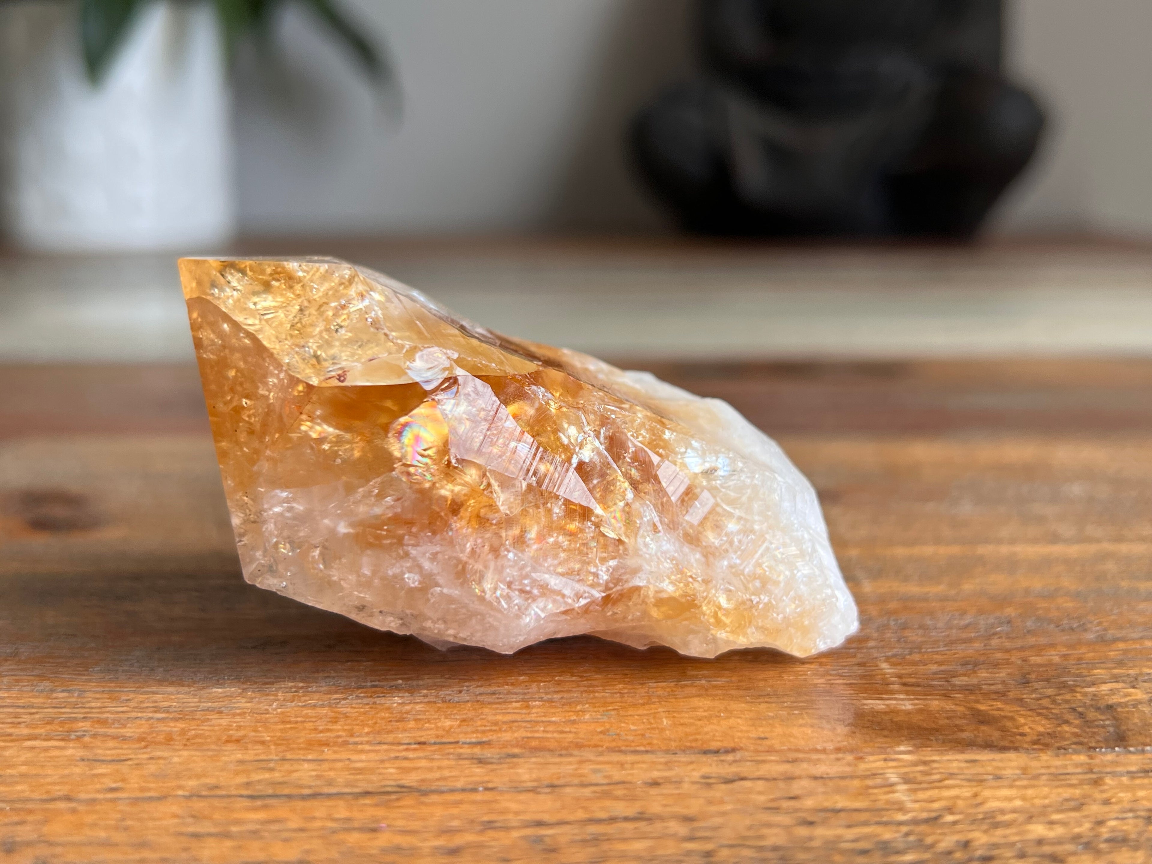 Citrine Point
