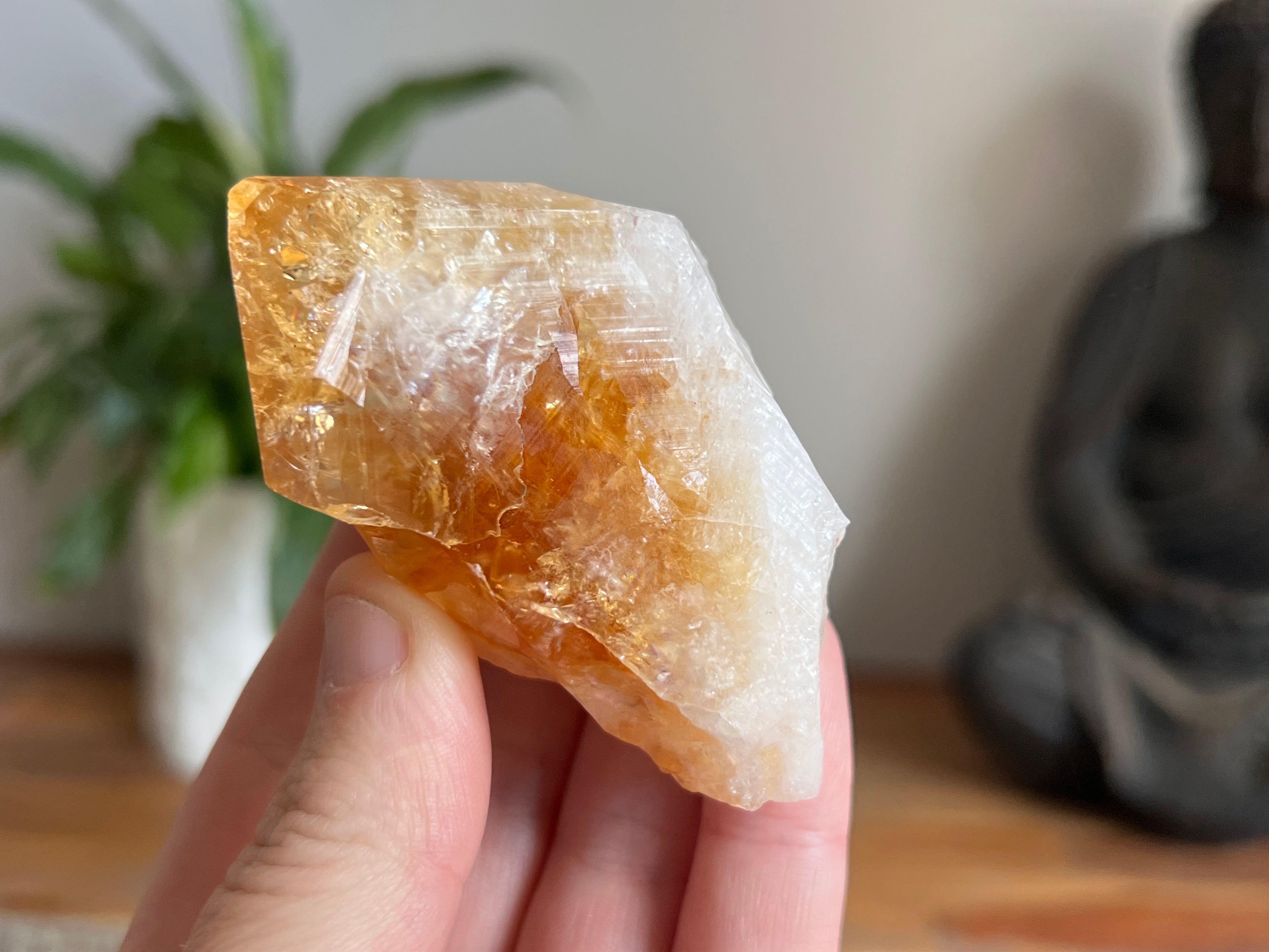 Citrine Point