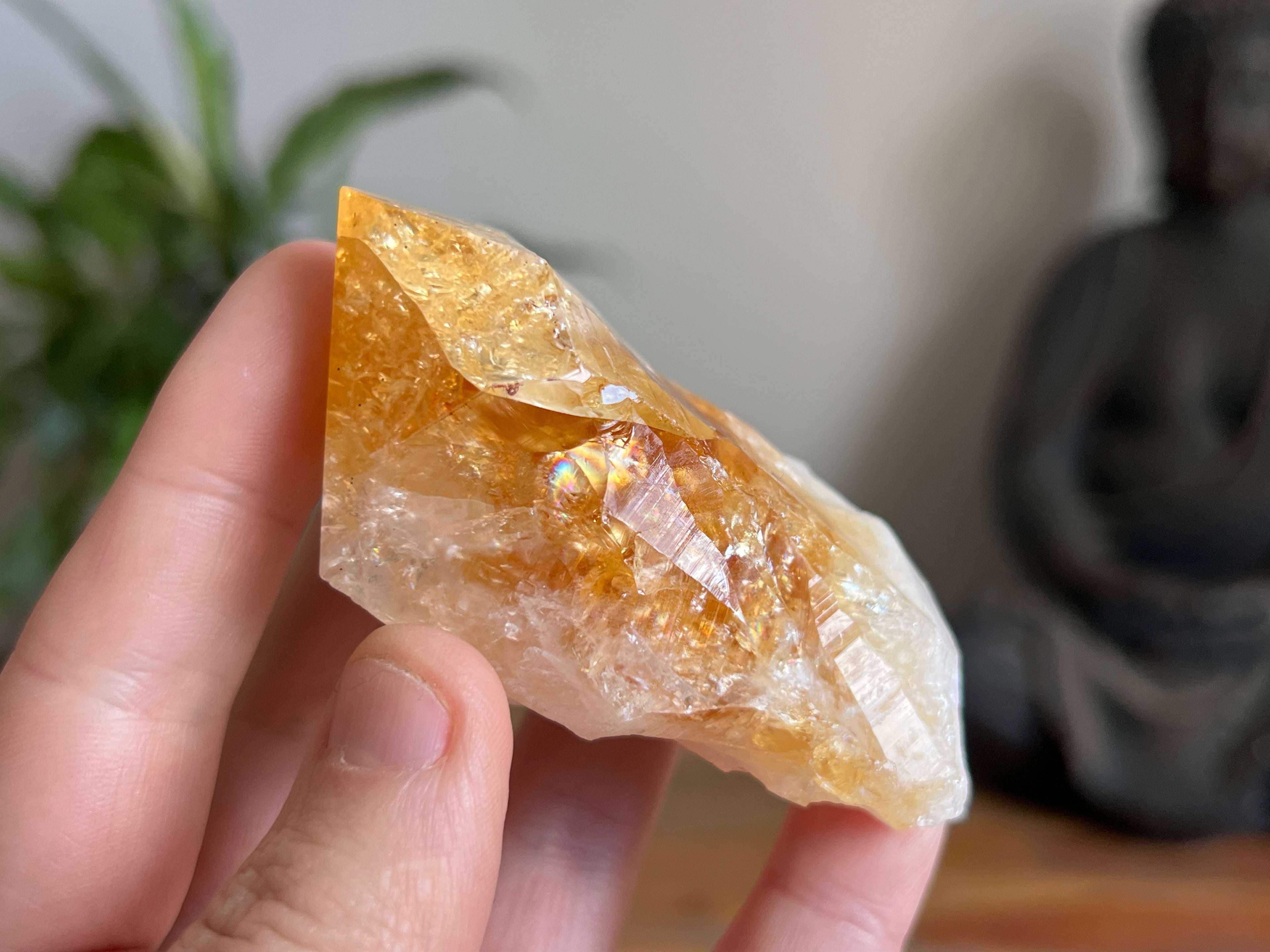 Citrine Point