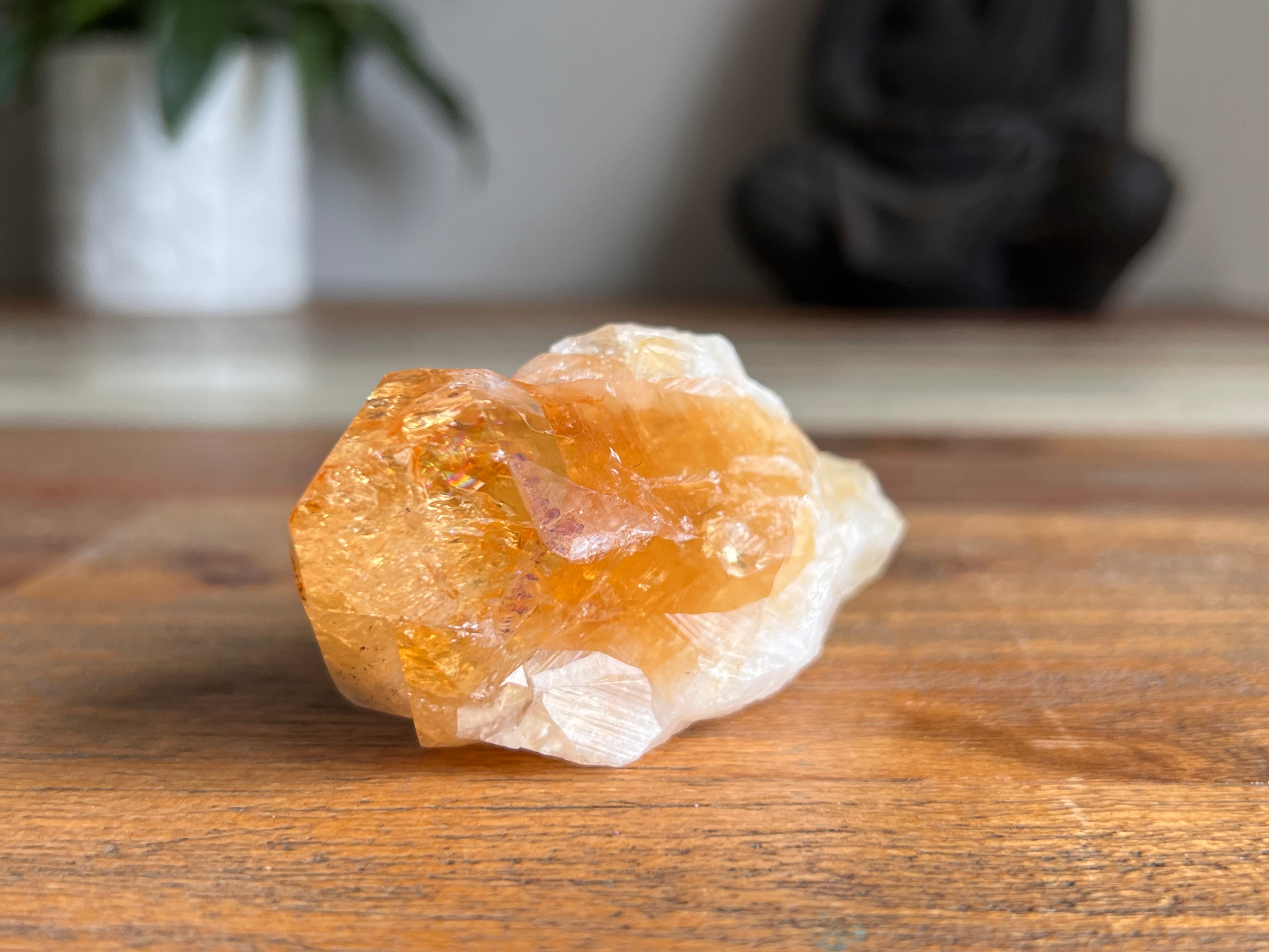 Citrine Point