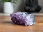 Amethyst Cluster