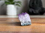 Amethyst Cluster
