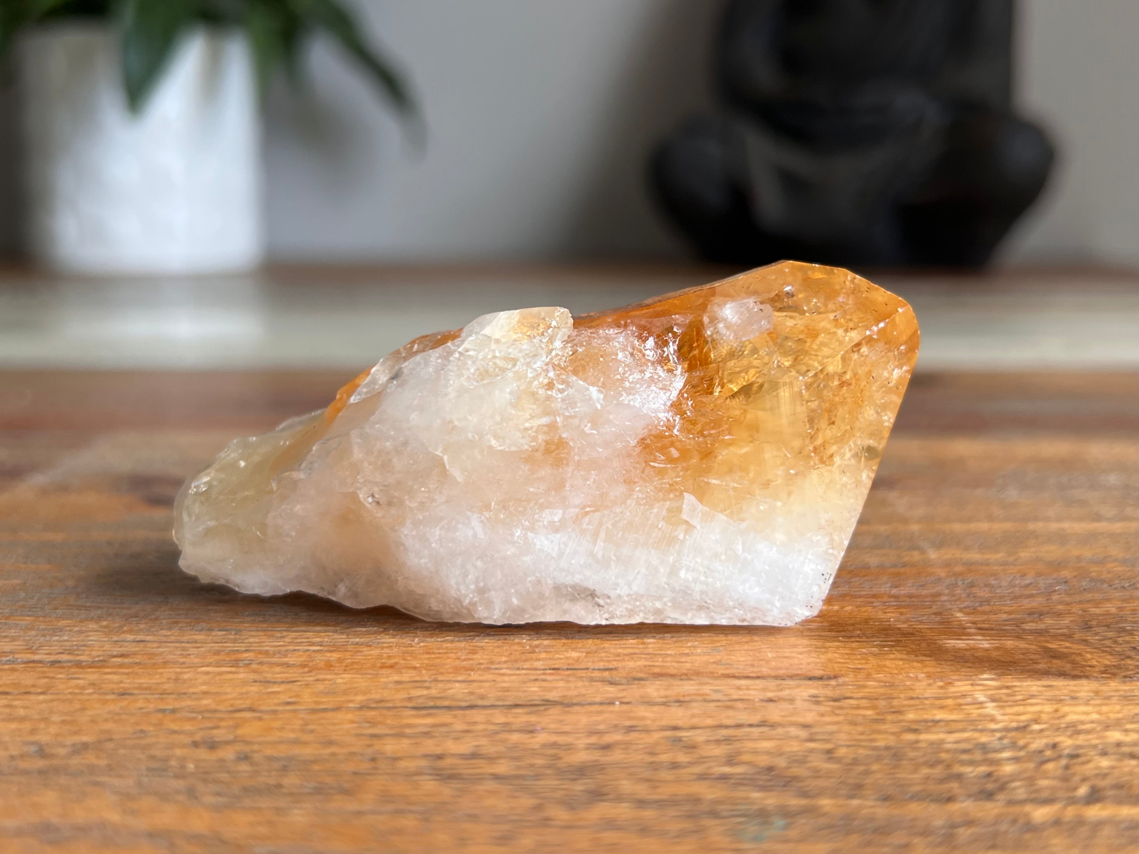 Citrine Point
