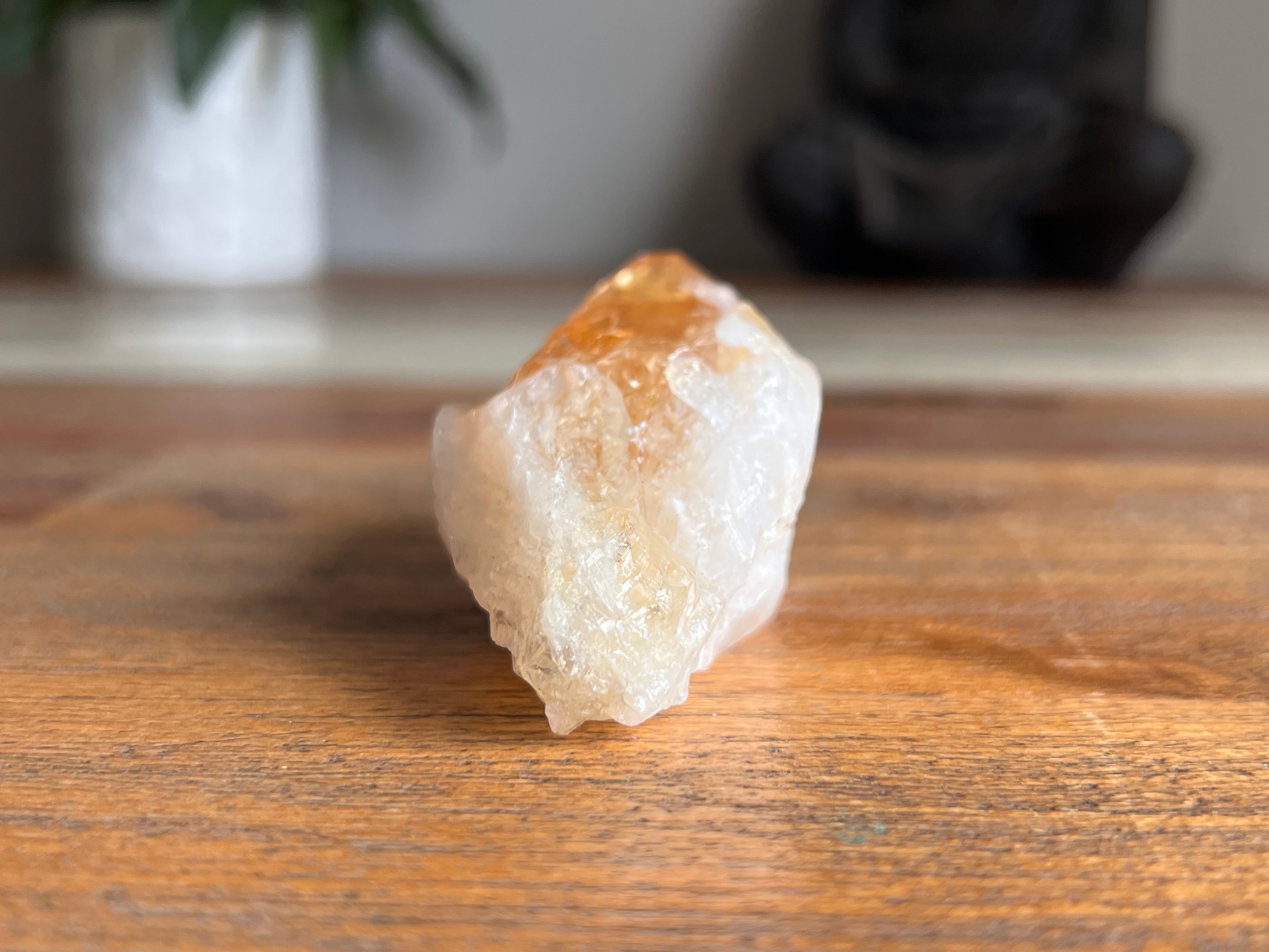 Citrine Point