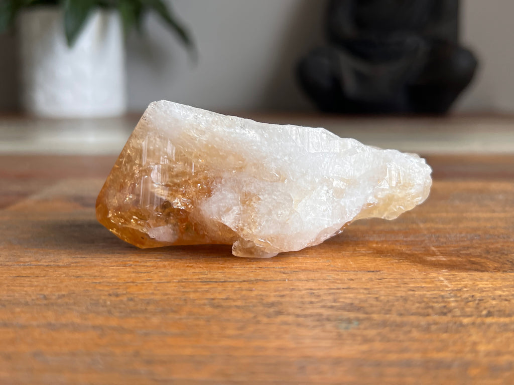Citrine Point