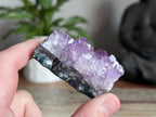 Amethyst Cluster