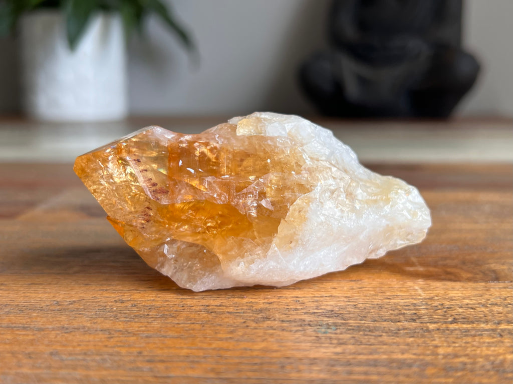 Citrine Point