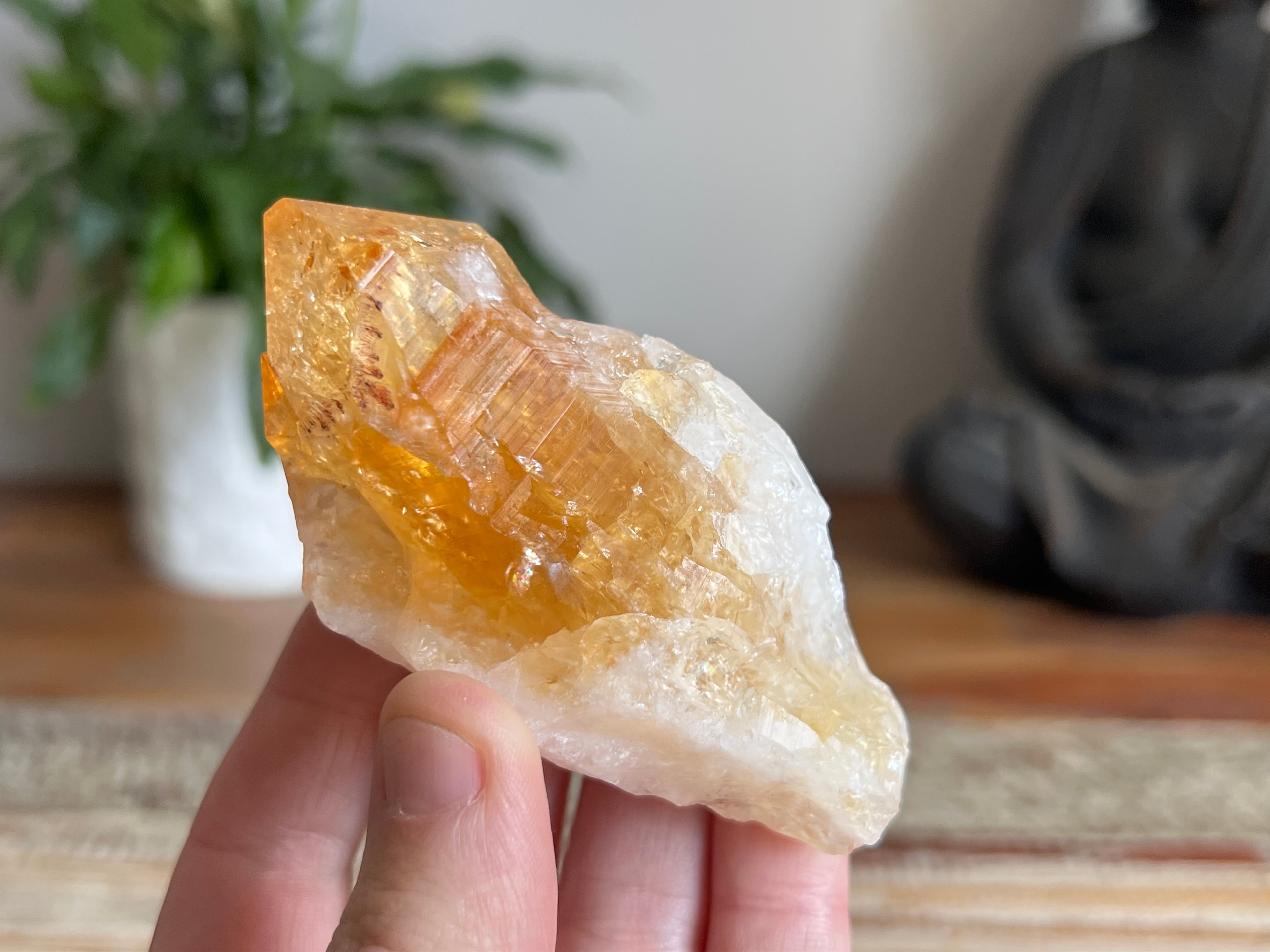 Citrine Point