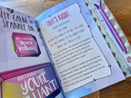 You're A Gem! Kids Journal And Activity Book