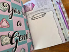 You're A Gem! Kids Journal And Activity Book