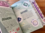You're A Gem! Kids Journal And Activity Book
