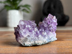 Amethyst Cluster
