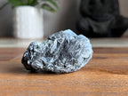 Paraiba Kyanite Cluster