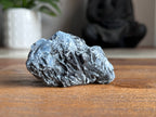 Paraiba Kyanite Cluster