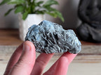 Paraiba Kyanite Cluster