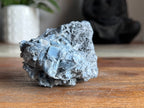 Paraiba Kyanite Cluster
