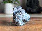 Paraiba Kyanite Cluster