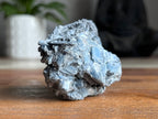Paraiba Kyanite Cluster
