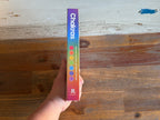 Chakras - Journey through the energy centres of your body