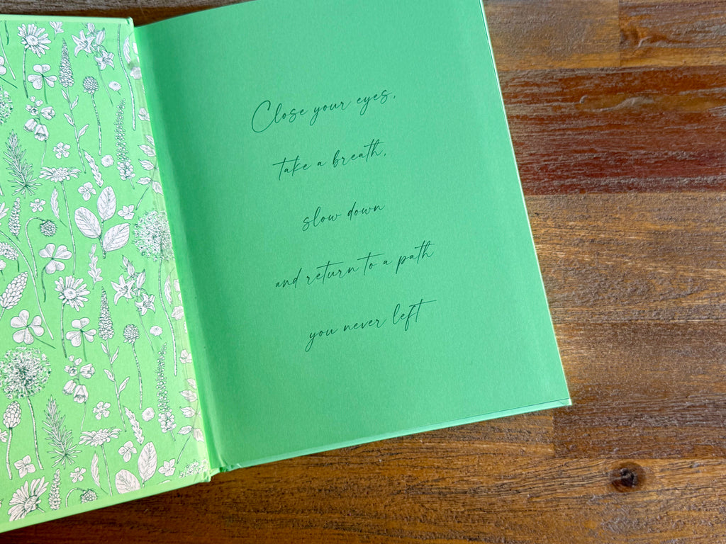 Plant Spirit Medicine - Nicola McIntosh