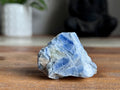Blue Kyanite Cluster