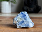Blue Kyanite Cluster