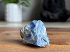 Blue Kyanite Cluster