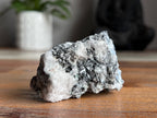 Paraiba Kyanite Cluster