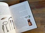The Witch's Apothecary - Lorriane Anderson