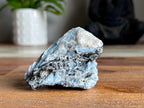 Paraiba Kyanite Cluster