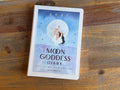 Moon Goddess 2027 Diary