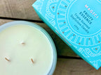 Distillery Large Soy Candle - Magic! Fruity Essence