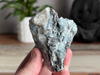 Paraiba Kyanite Cluster