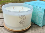Distillery Large Soy Candle - Magic! Fruity Essence