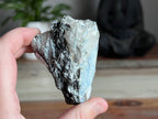 Paraiba Kyanite Cluster