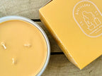 Distillery Large Soy Candle - Addiction Vanilla Caramel