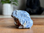 Blue Kyanite Cluster