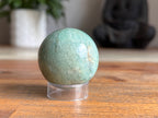 Amazonite Sphere