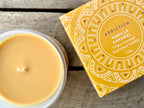 Distillery Small Soy Candle - Addiction Vanilla Caramel