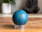 Apatite Sphere