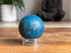 Apatite Sphere