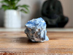Blue Kyanite Cluster