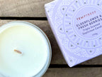 Distillery Small Soy Candle - Temptress Elderflower & Fresh Berries