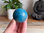 Apatite Sphere