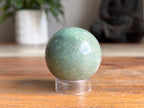 Amazonite Sphere