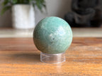 Amazonite Sphere