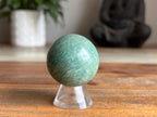 Amazonite Sphere