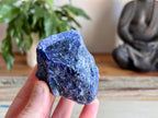 Sodalite Rough