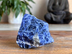 Sodalite Rough