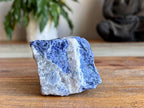 Sodalite Rough